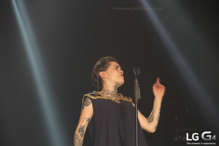 NRJ Music Tour 2015 Part 2